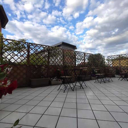 Casa Dei Fiori Bolonha Exterior foto