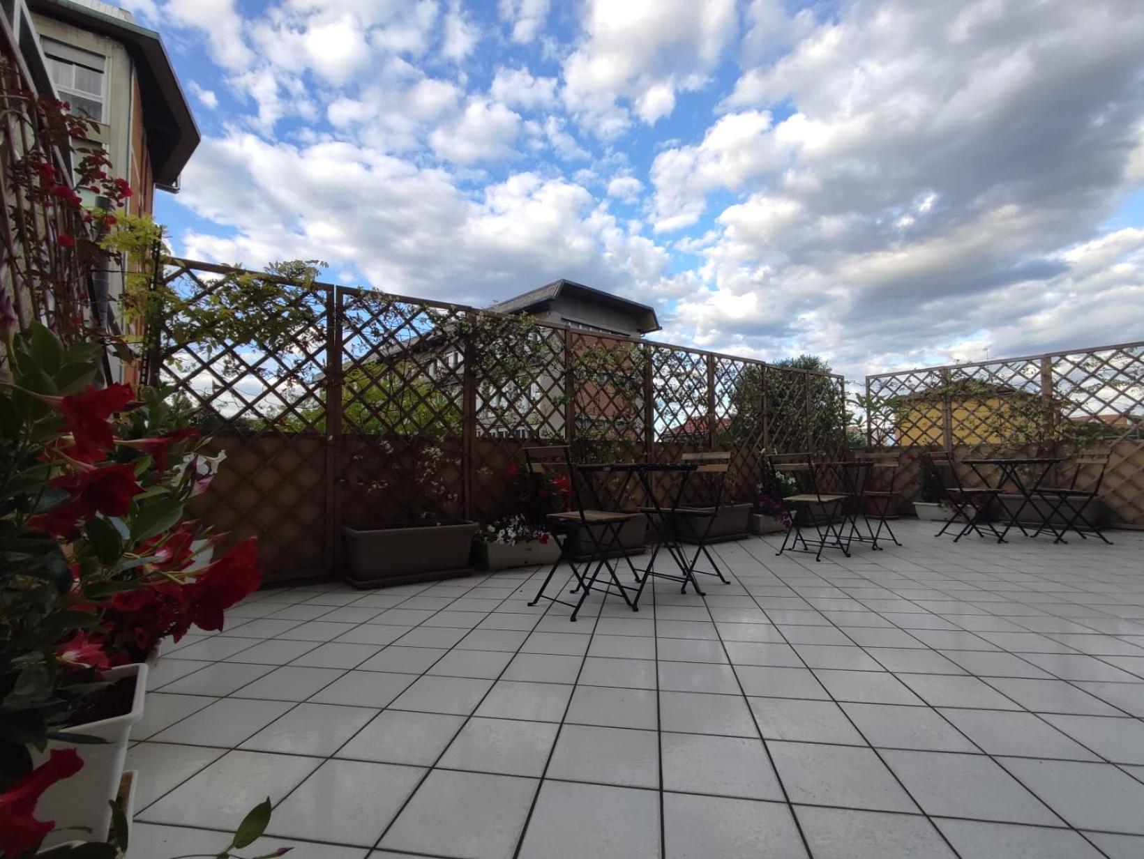 Casa Dei Fiori Bolonha Exterior foto