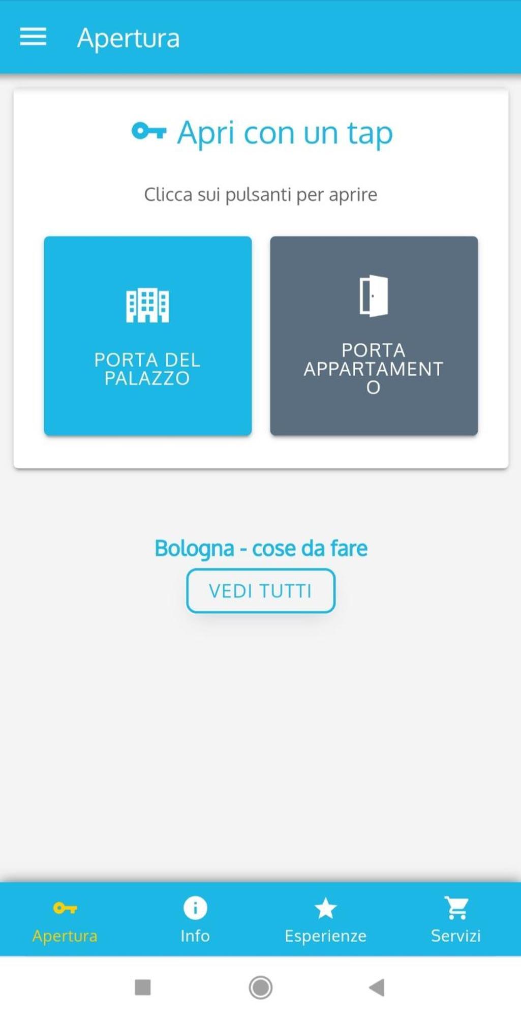Casa Dei Fiori Bolonha Exterior foto