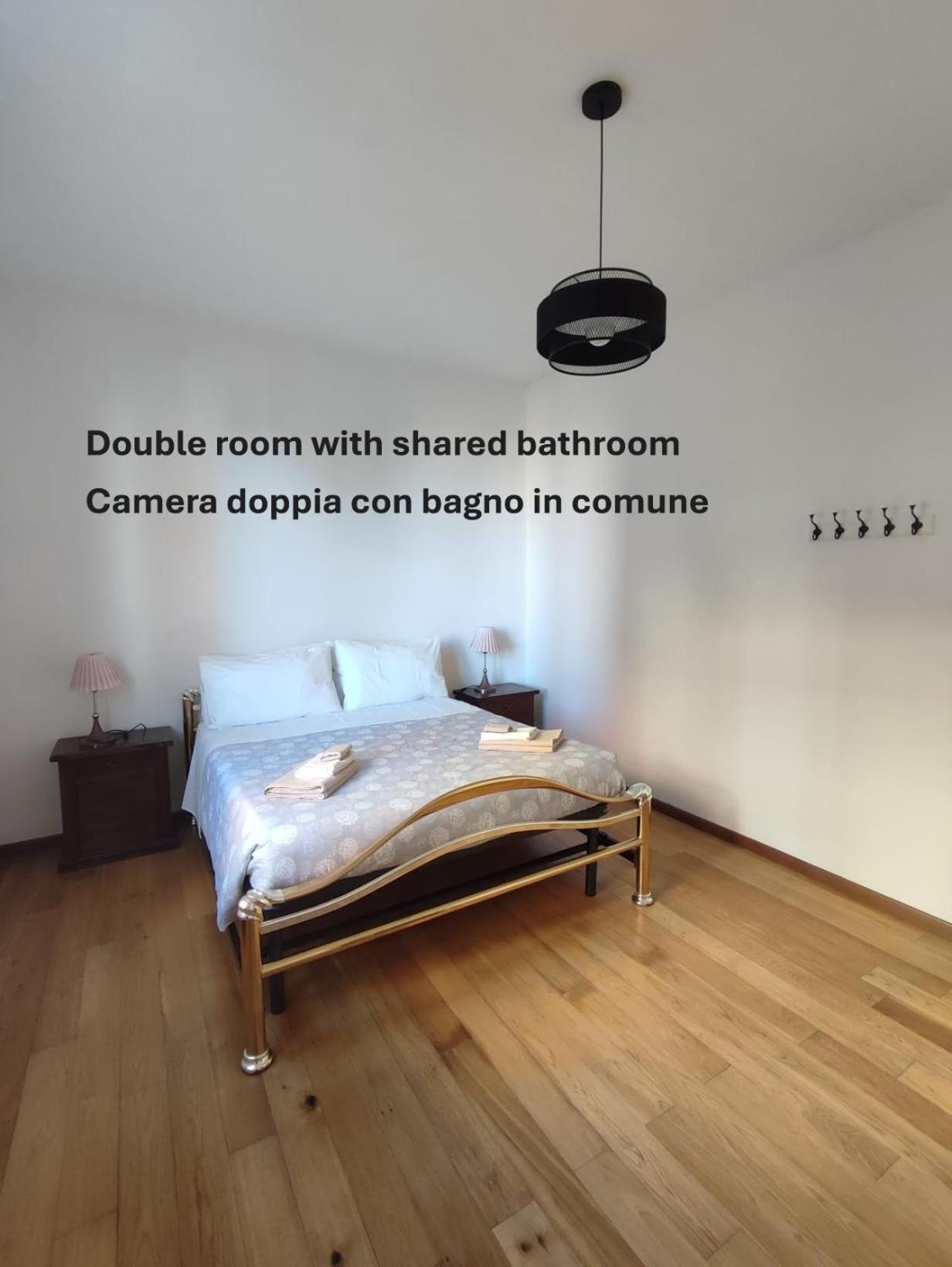 Casa Dei Fiori Bolonha Exterior foto